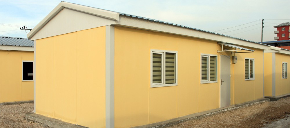 Accommodation 11