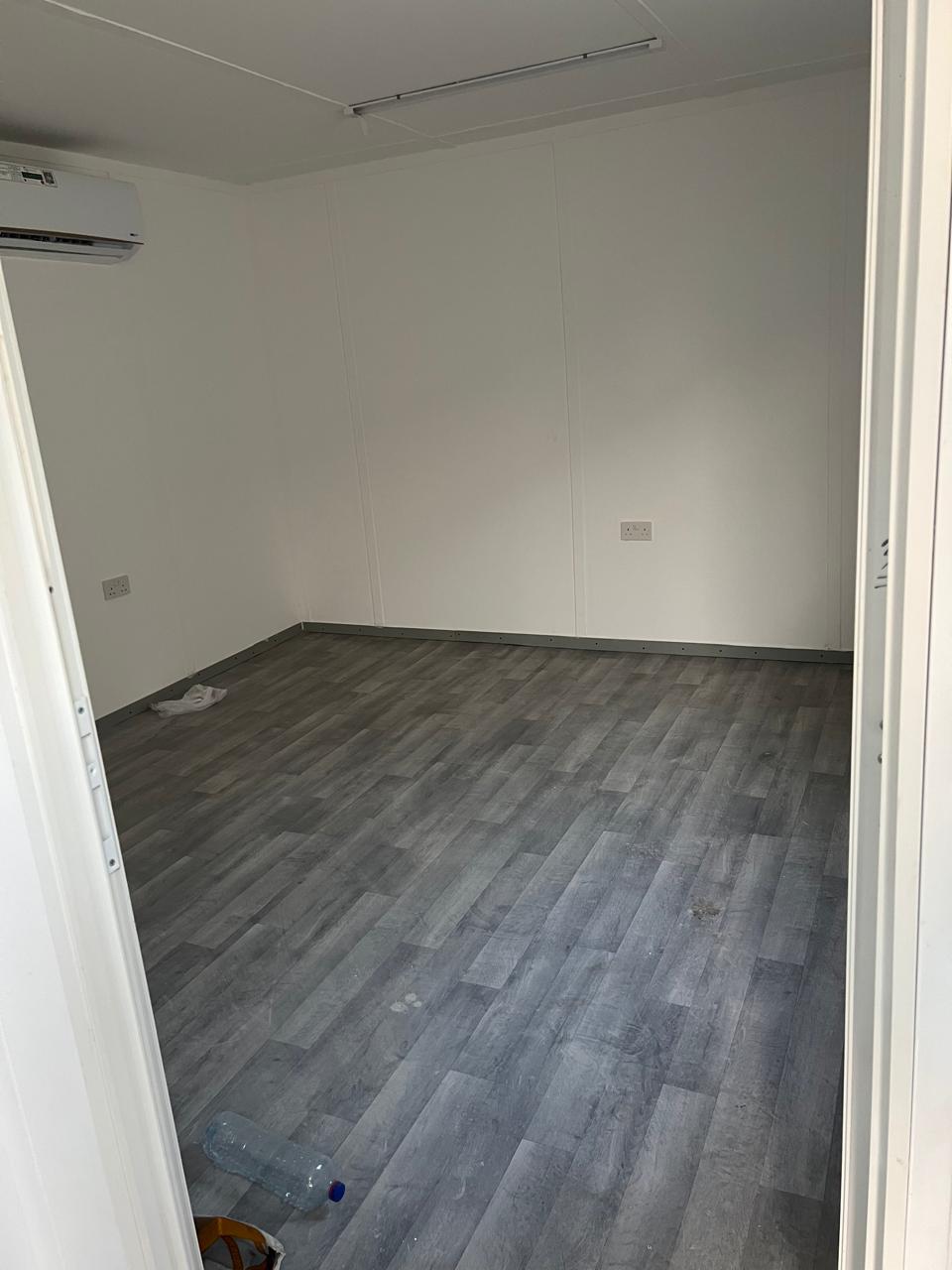 Accommodation 3