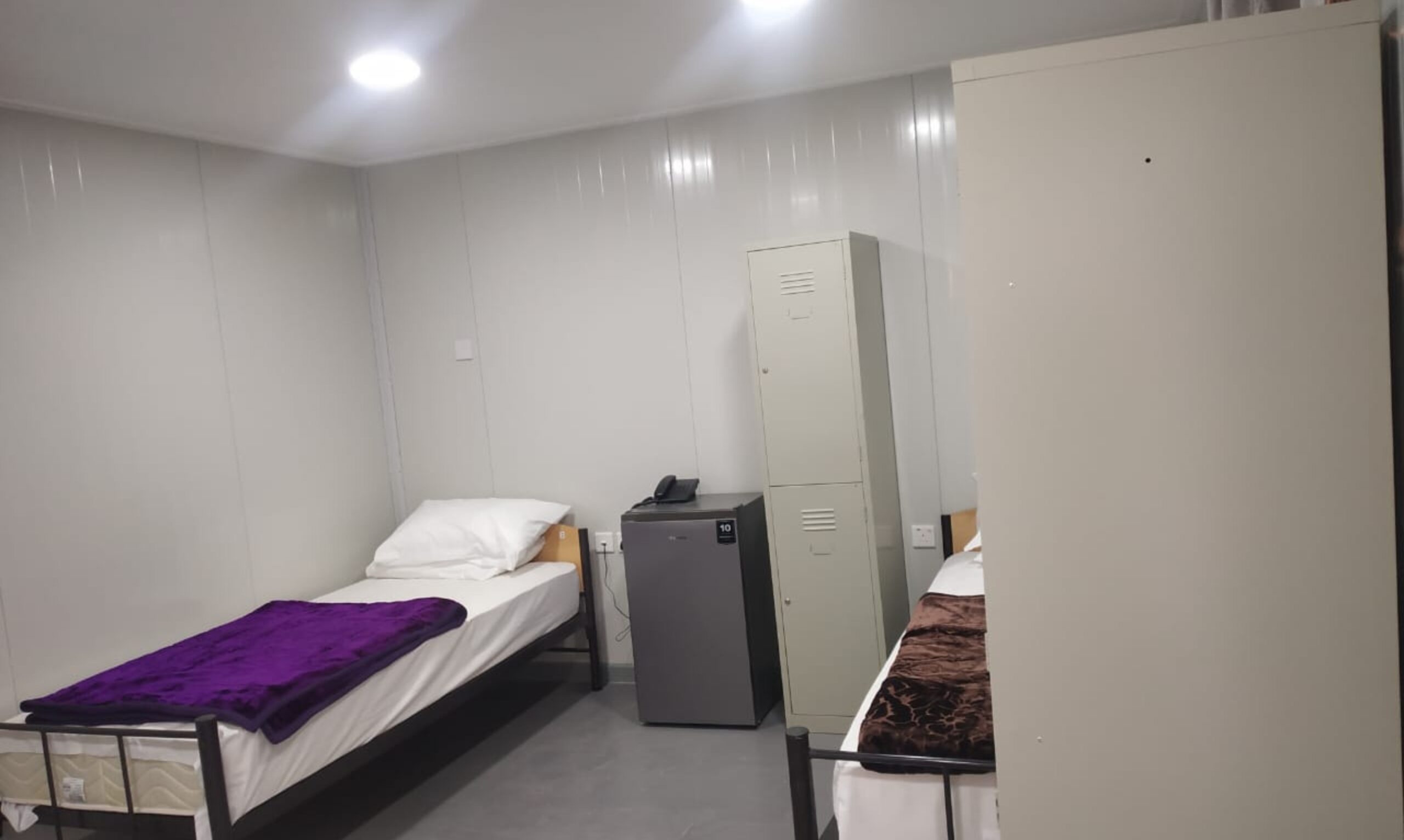Accommodation 9