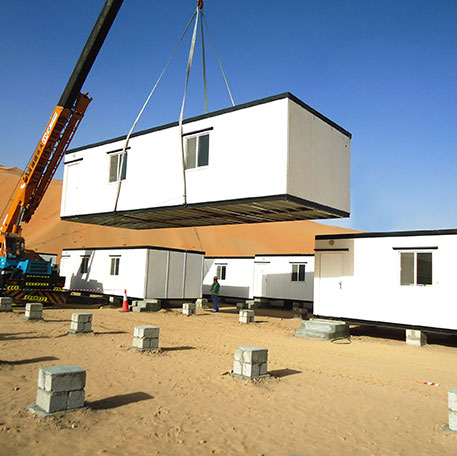 Portacabin Office