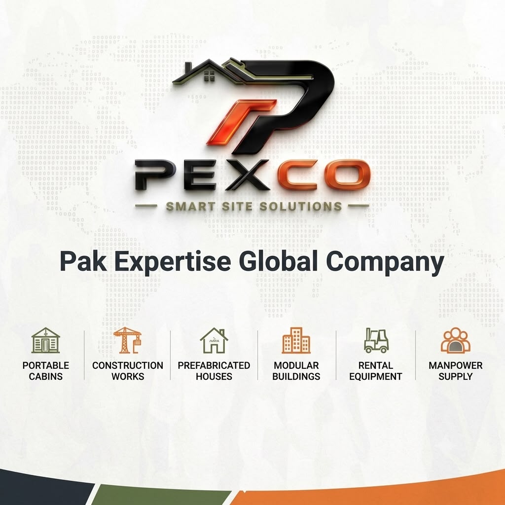 About Pak Expertise Global Company