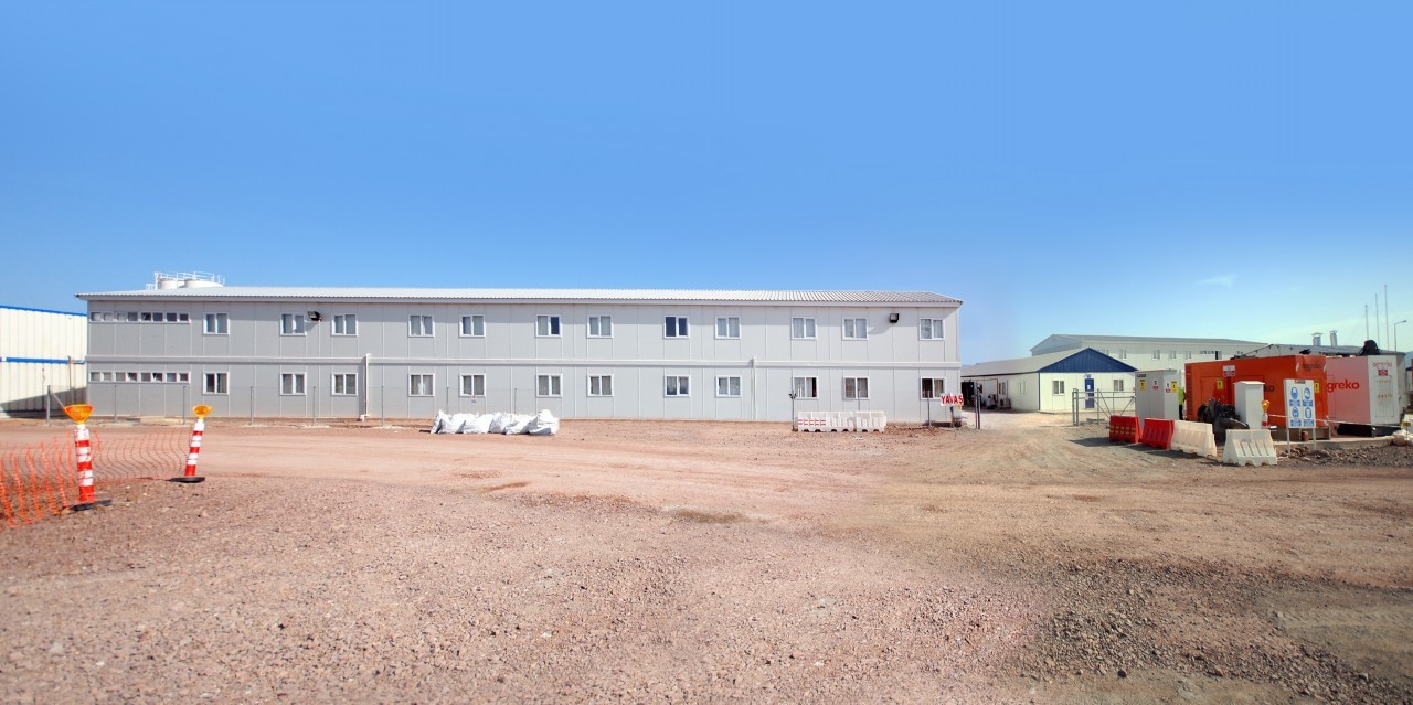 G+1 Cabin 2