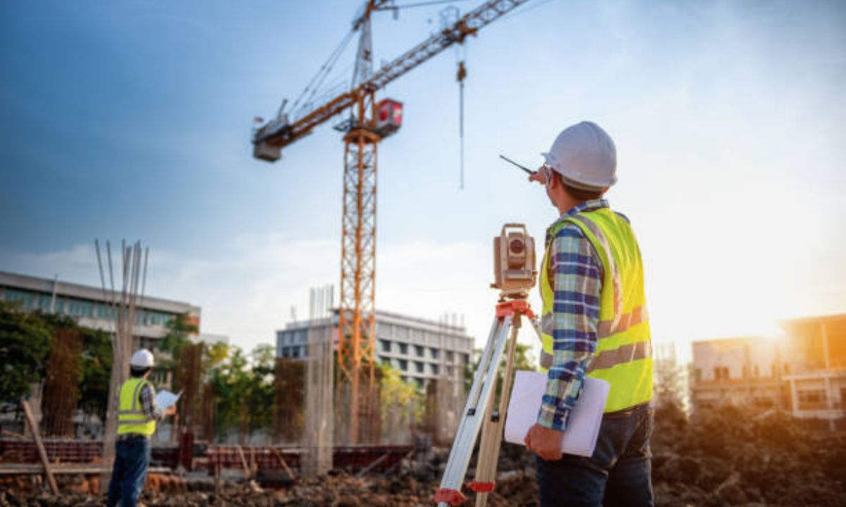 Construction Civil Work Saudi Arabia